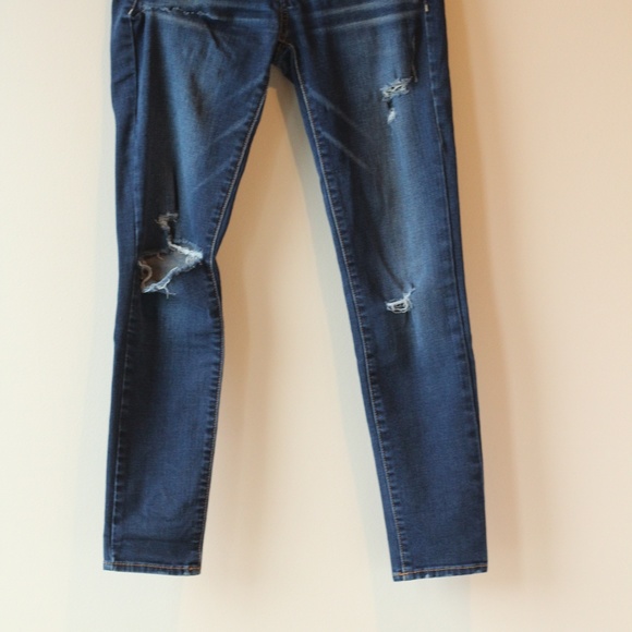 🔶SOLD🔶 American Eagle Jeans - Picture 2 of 6